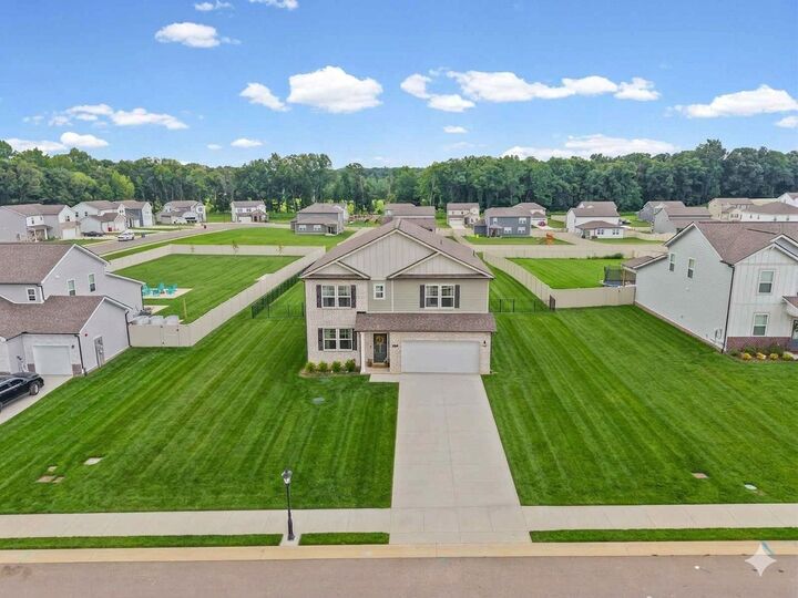 Property Photo: 8524 Turnbull Dr TN 37146