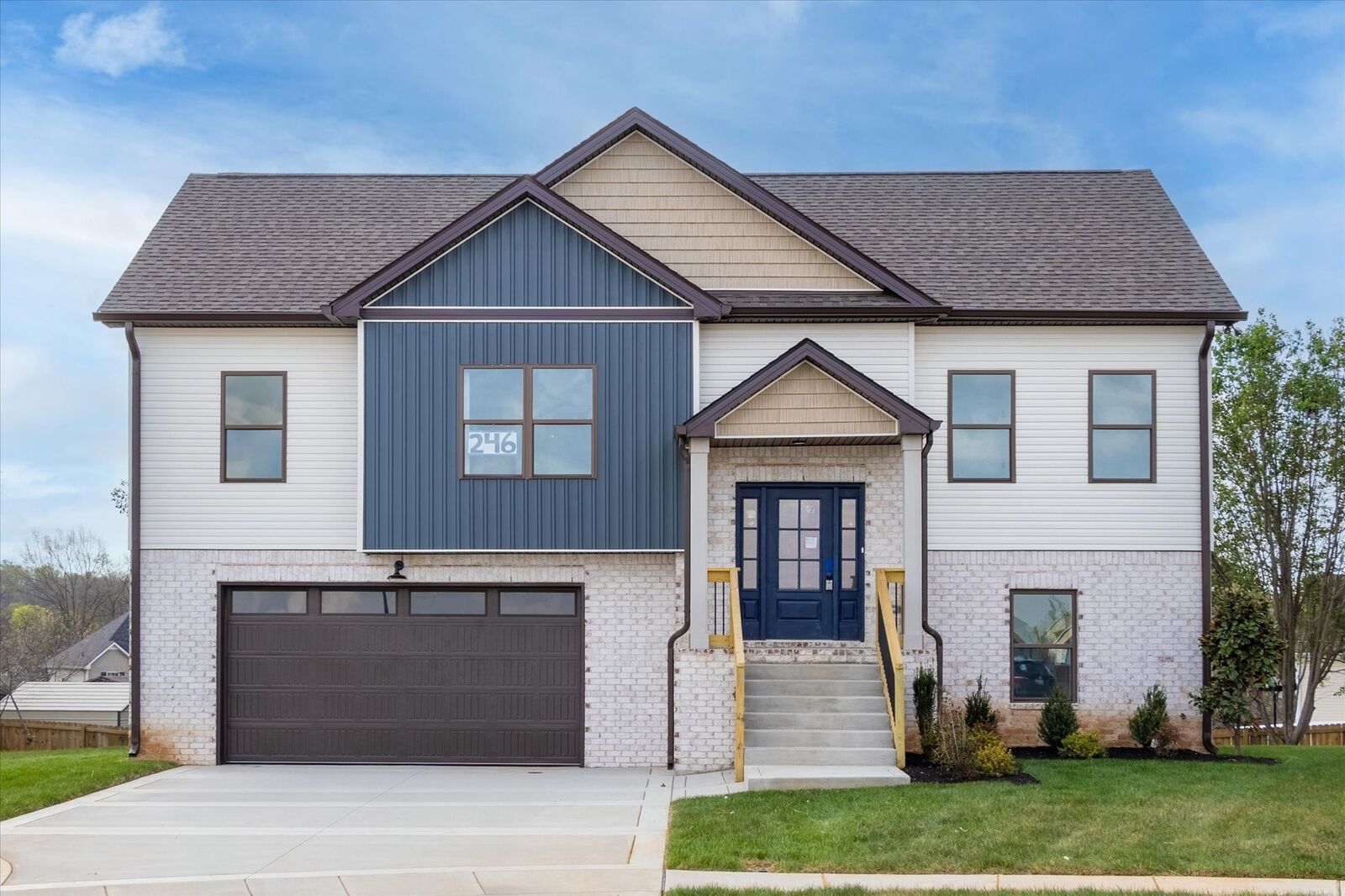 Property Photo: 108 Apple Blossom Ct TN 37042