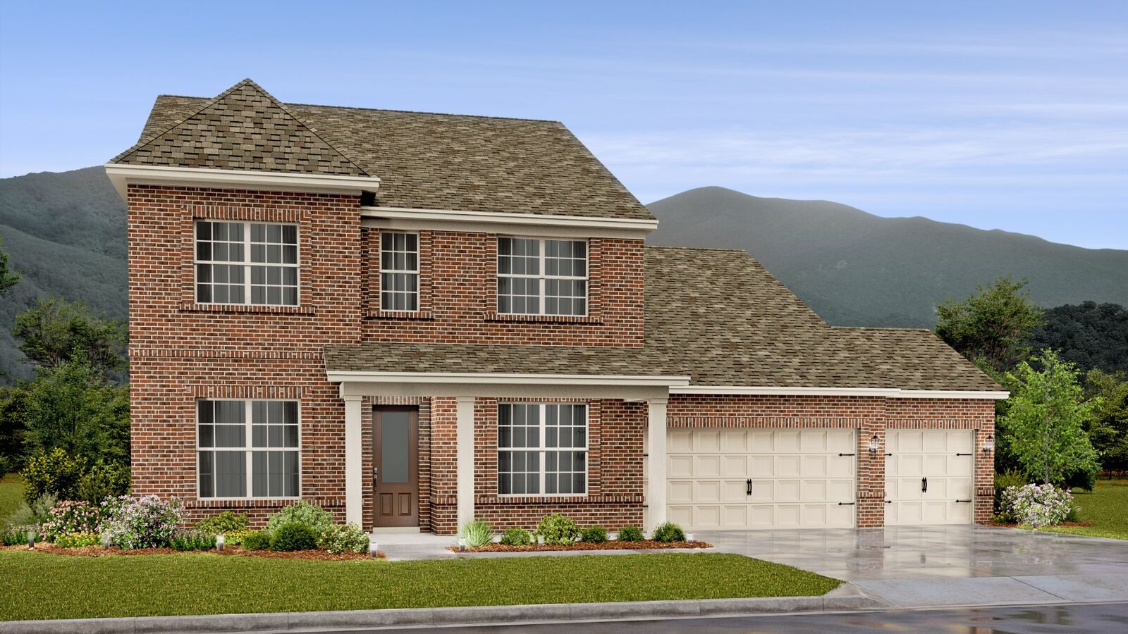 Property Photo: 1326 Essem Drive TN 37130