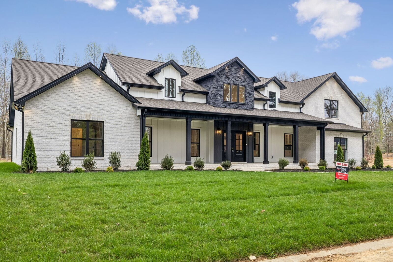 Property Photo: 4017 Sadie Grace Way TN 37042