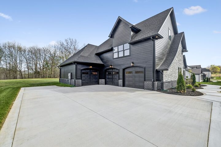 Property Photo: 4025 Sadie Grace Way TN 37042