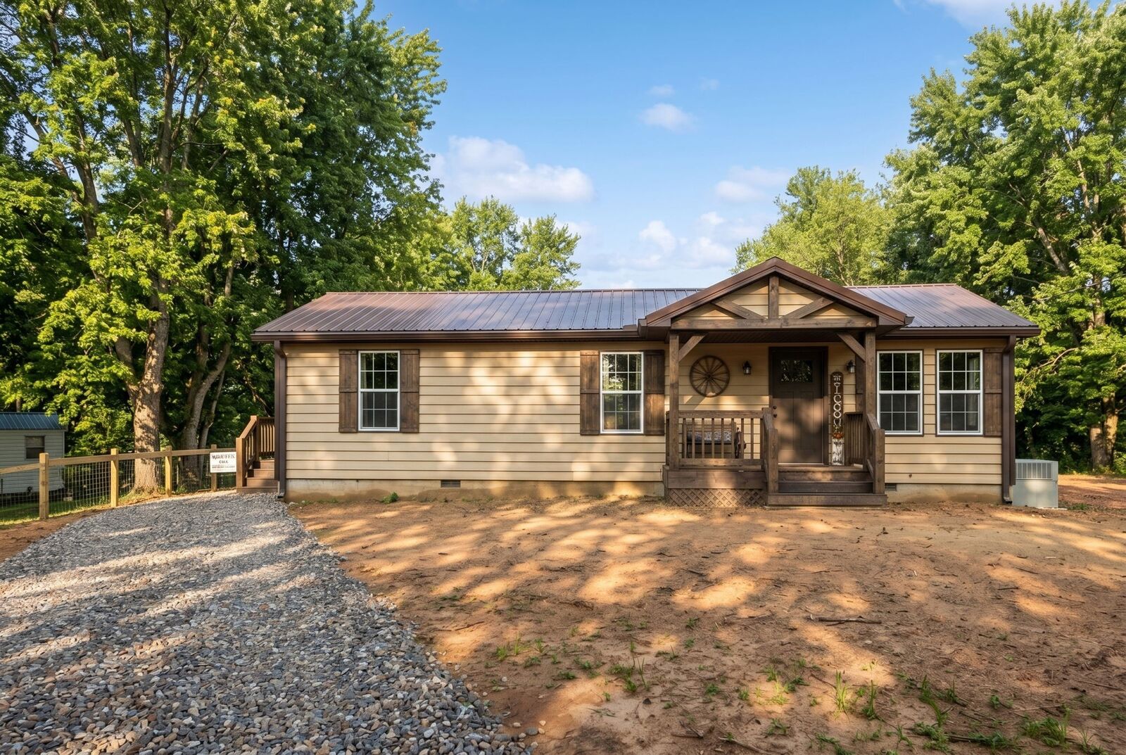 Property Photo: 292 Harmony Rd TN 38562