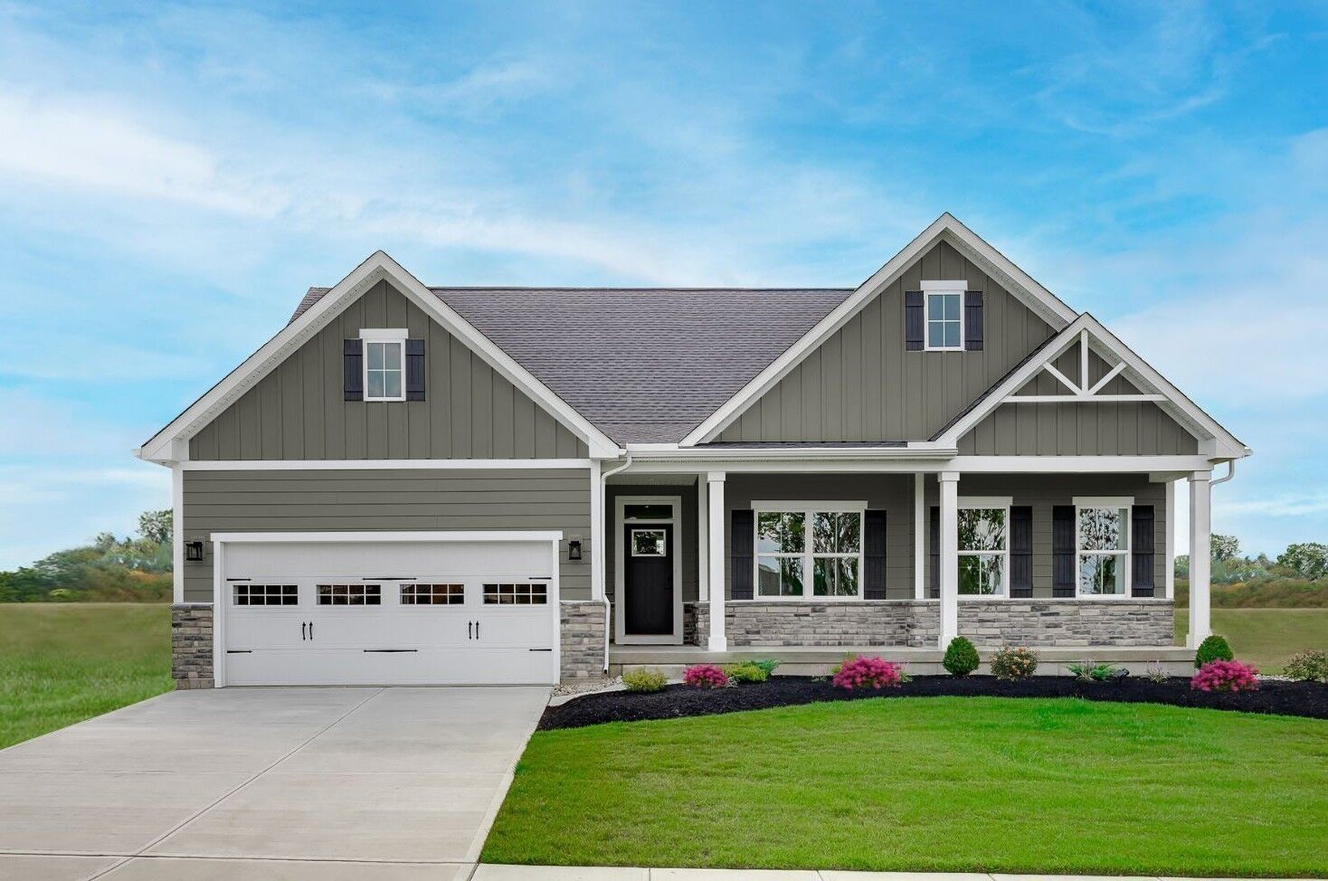 Property Photo:  2416 Radcliffe Dr  TN 37128 