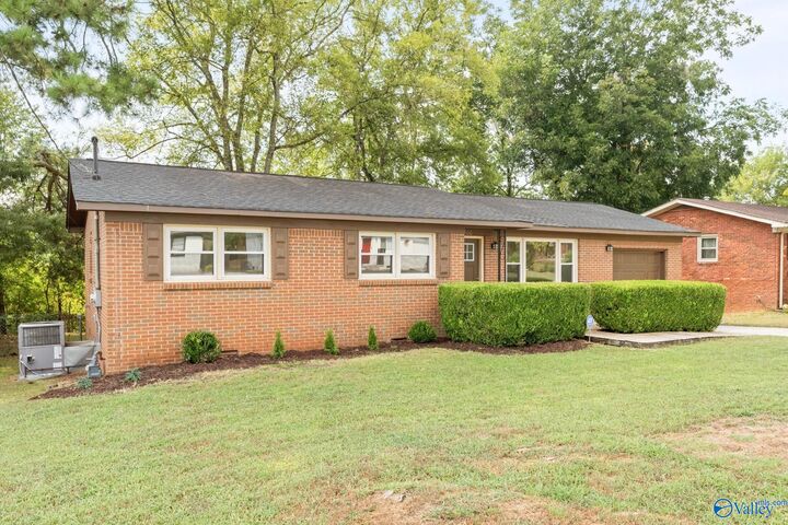 Property Photo:  4800 Lumary Drive  AL 35810 