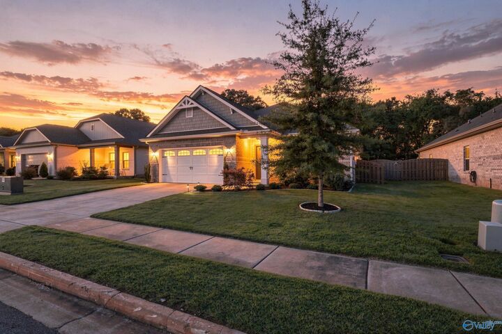 Property Photo: 189 Rosemary Ayers Drive AL 35756