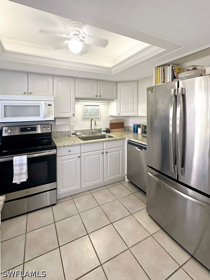 Property Photo: 1130 Swallow Avenue B107 FL 34145