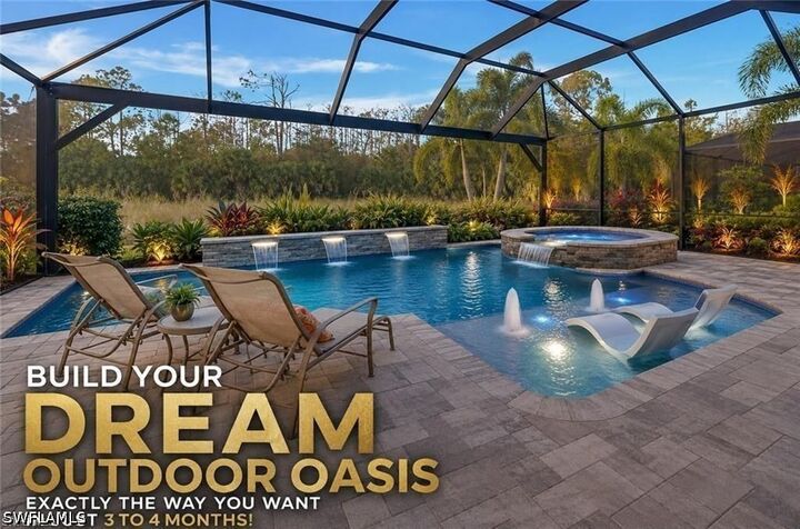 Property Photo: 14009 Shadywood Court FL 33928