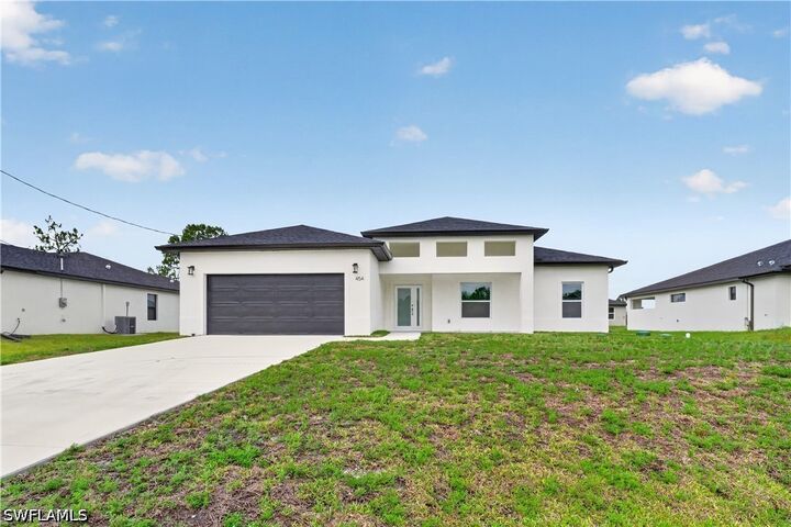 Property Photo:  454 Mercedes Court  FL 33972 