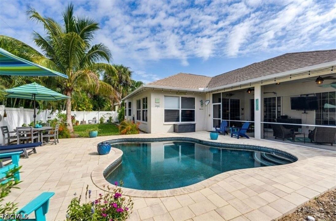 Property Photo:  3728 Luverne Street  FL 33901 