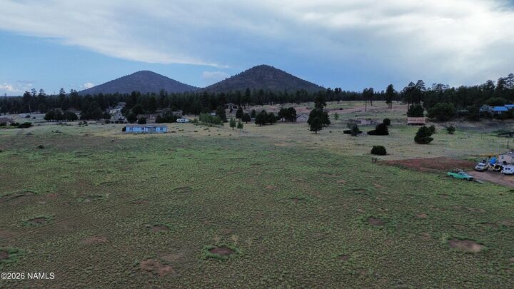 Property Photo:  Tbd N Wind Cir Rise  AZ 86004 