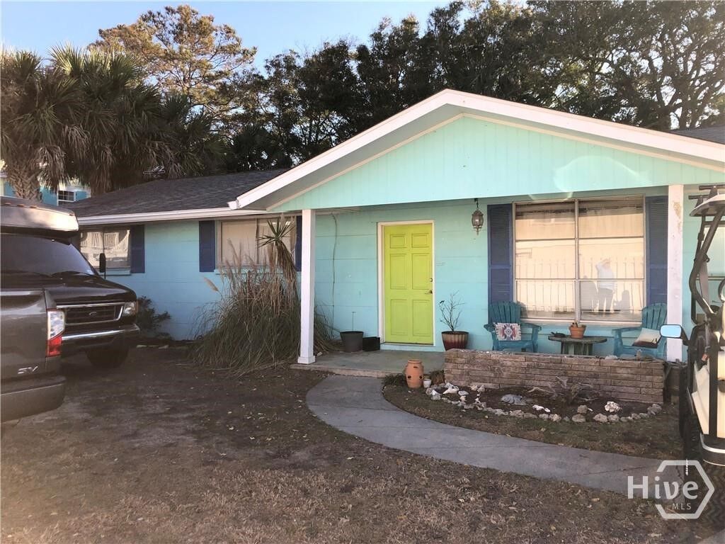 Property Photo:  1002 Butler Avenue  GA 31328 