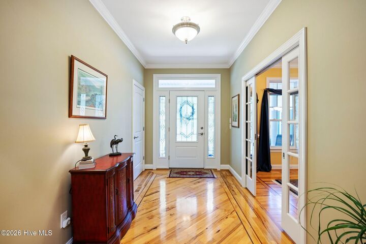 Property Photo: 1489 White Dogwood Court SE NC 28422