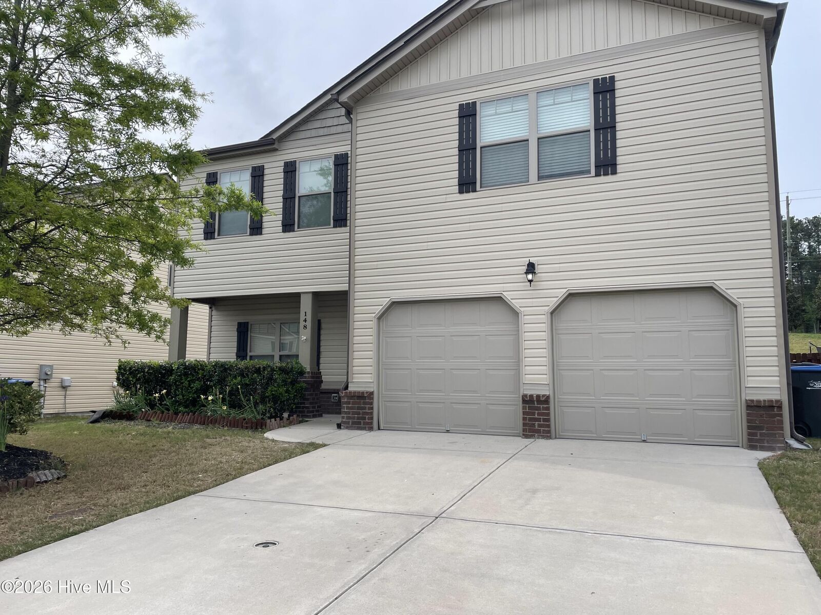 Property Photo: 148 Sims Court GA 30909