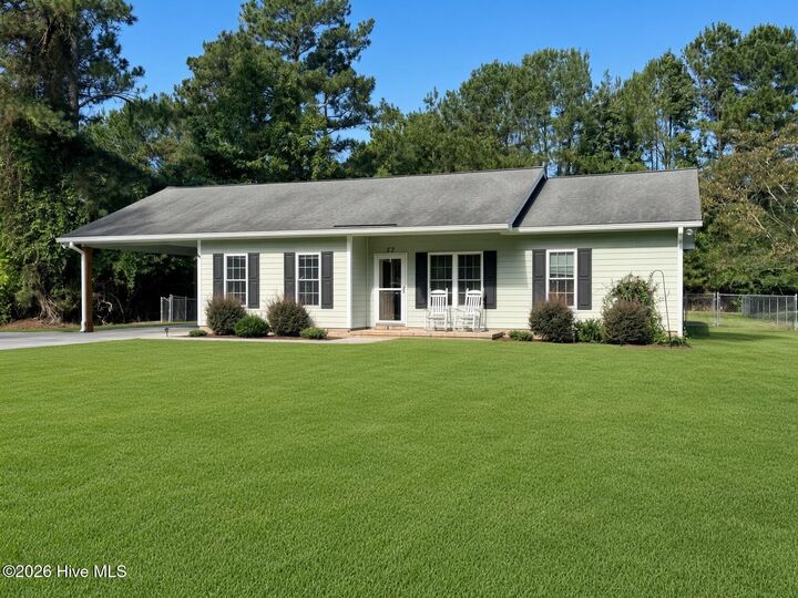 Property Photo: 57 Whipperwill Lane NC 28442