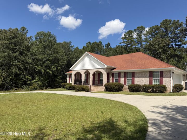 Property Photo:  3925 Murray Street  GA 30909 