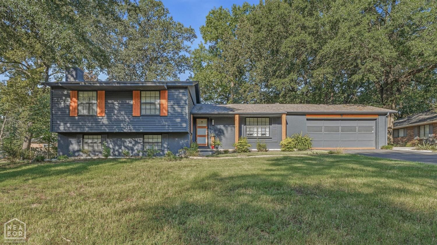 Property Photo:  1711 Biscayne Lane  AR 72401 