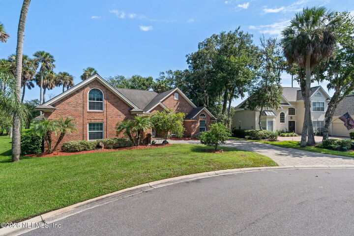 Property Photo: 1160 Salt Creek Drive FL 32082
