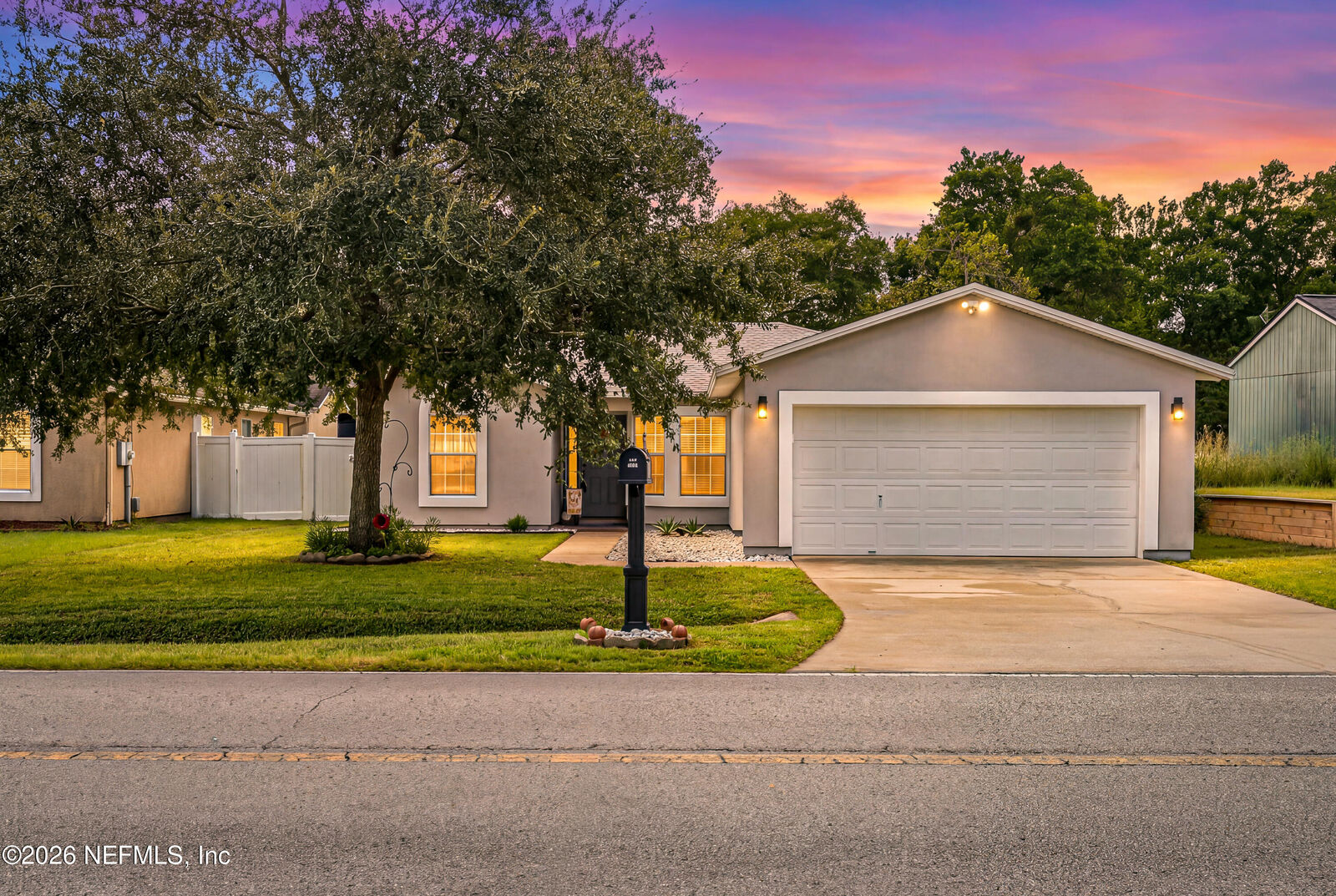 Property Photo:  5308 Julington Creek Road  FL 32258 