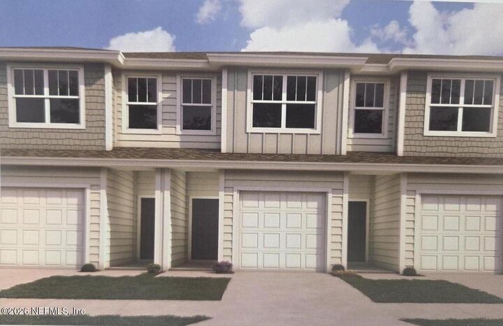 Property Photo: 7644 Commander Lane FL 32256