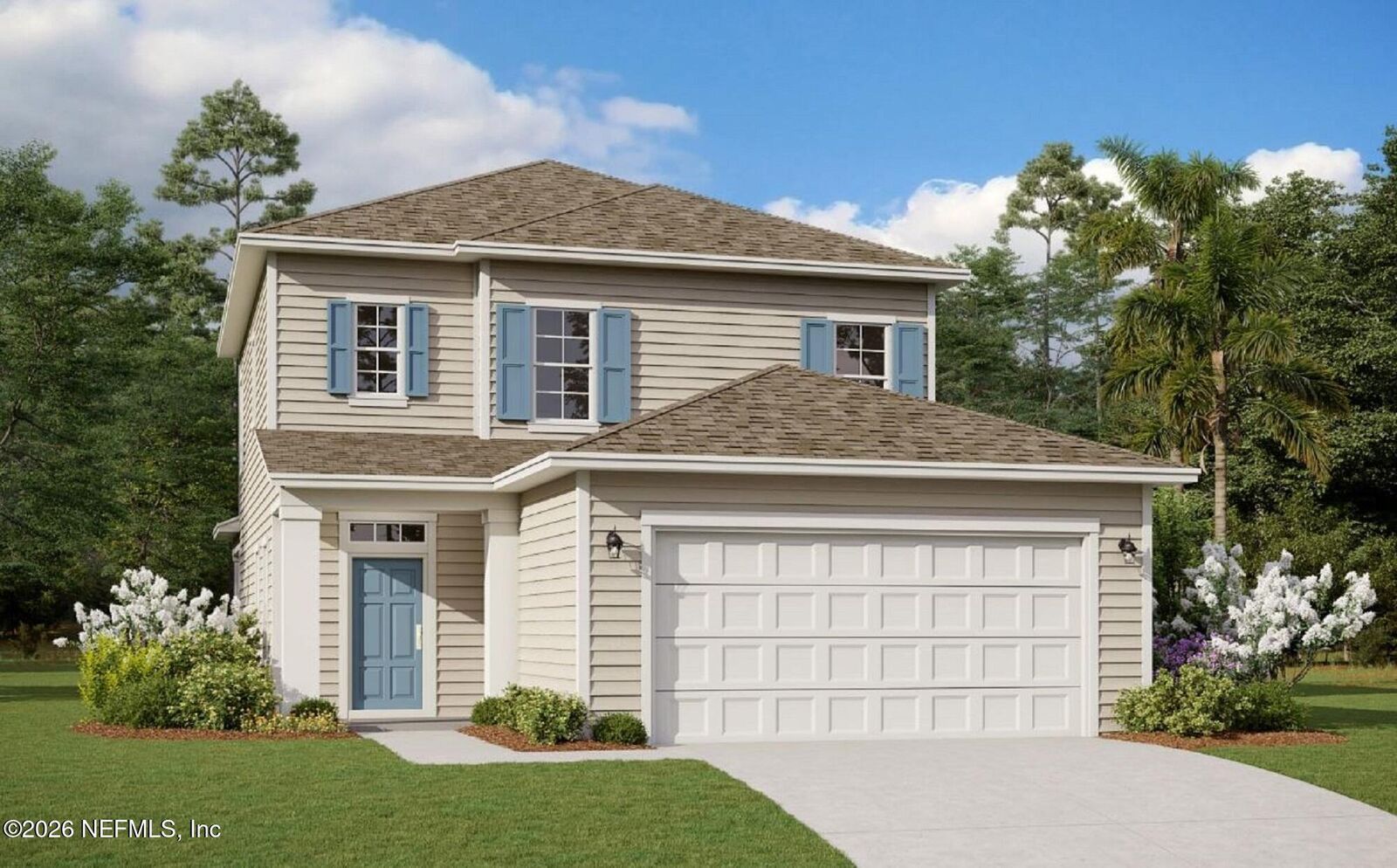 Property Photo: 143 Chestnut Grove Road FL 32092