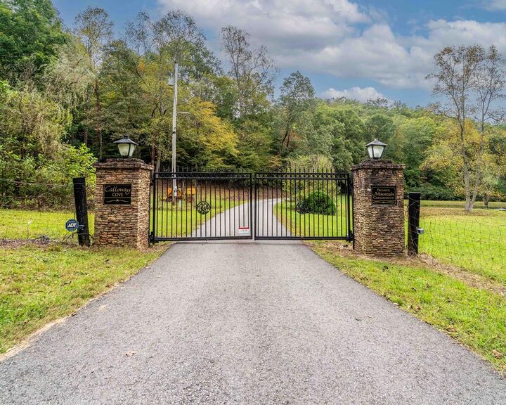 Property Photo:  0 Calloway Cove Road  GA 30546 