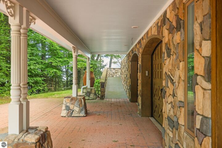 Property Photo:  26625 Chipmunk Trail  MI 49782 