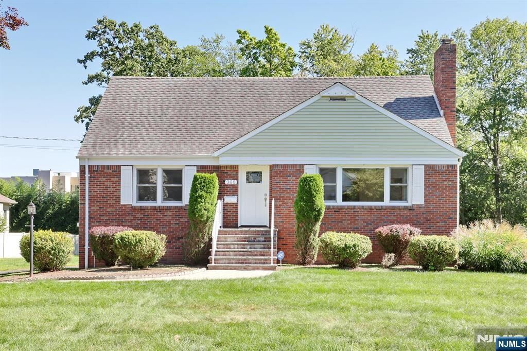 Property Photo:  366 High Street  NJ 07648 