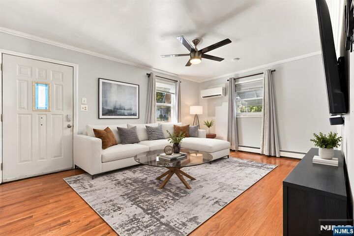 Property Photo:  108 Fordham Road  NJ 07013 