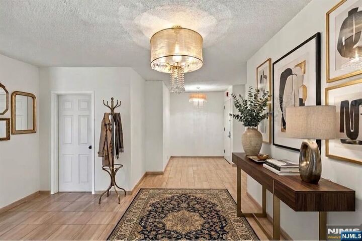Property Photo: 800 Palisade Avenue 1205 NJ 07024