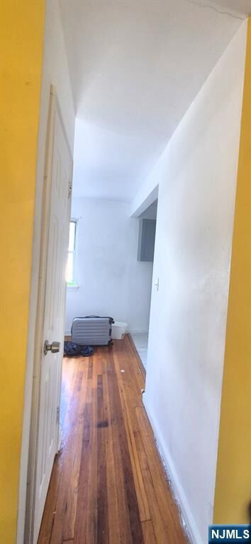Property Photo:  1499 Terrace Circle 4  NJ 07666 