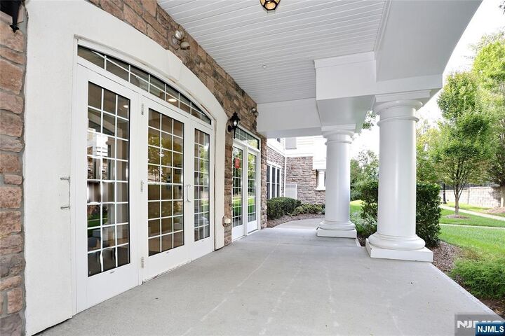 Property Photo:  410 Four Seasons Lane  NJ 07645 