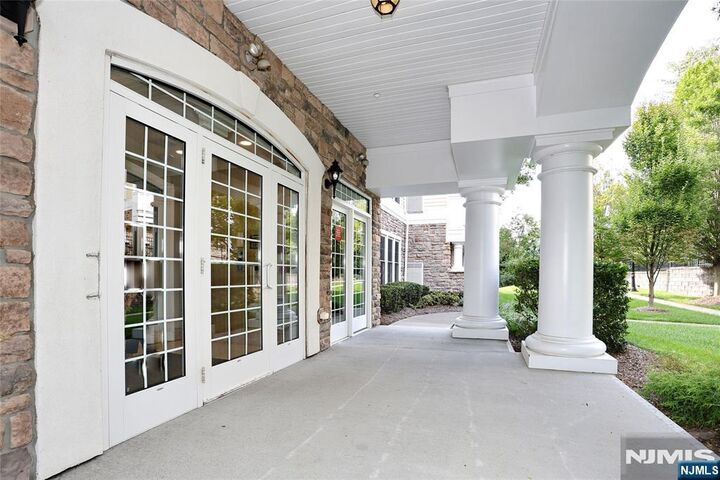 Property Photo: 410 Four Seasons Lane NJ 07645