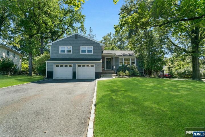 Property Photo: 2 Tuers Place NJ 07043
