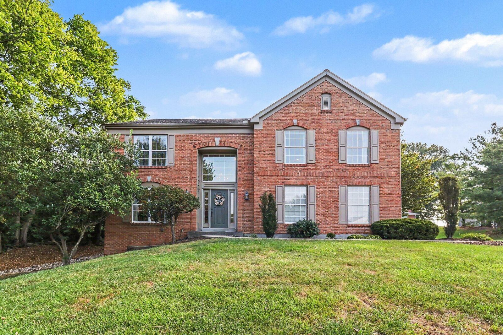 Property Photo:  8 Observatory Pointe Drive  KY 41076 