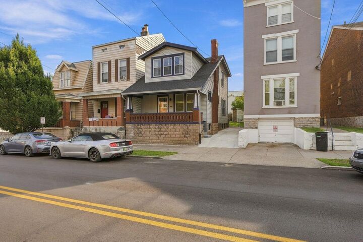 Property Photo: 1308 Holman Avenue KY 41011