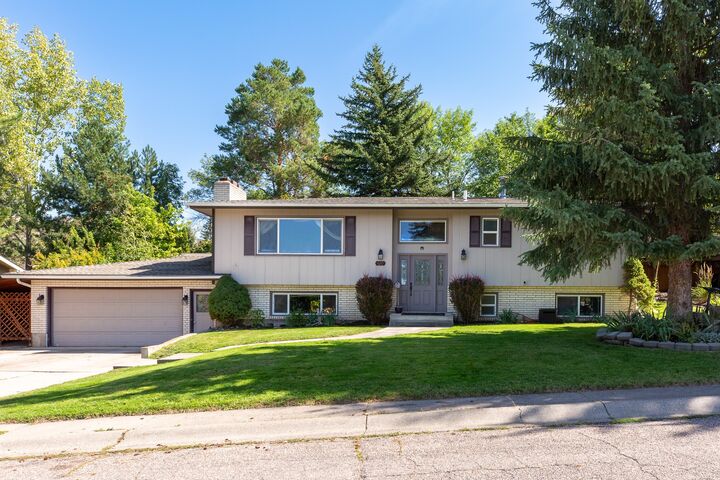 Property Photo:  620 High View Way  MT 59803 