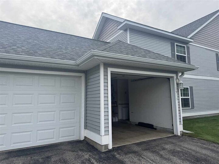 Property Photo:  1513 Castle  MI 49770 