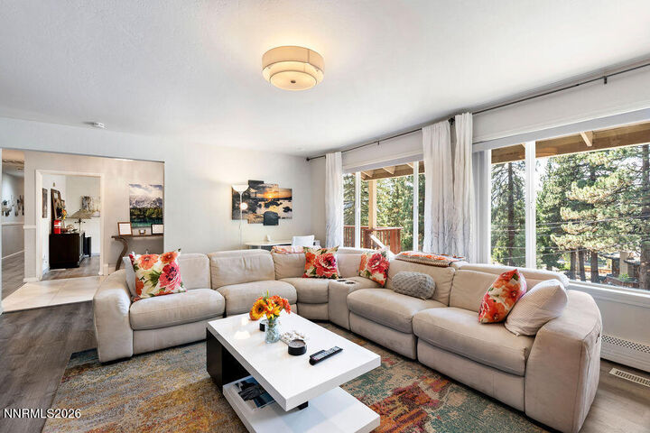 Property Photo:  3 Hopi Court  NV 89448 