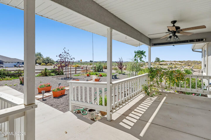 Property Photo:  1020 Winchester Road  NV 89406 