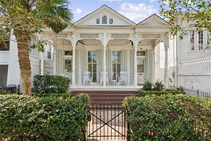Property Photo: 2850 Grand Route Saint John Street LA 70119