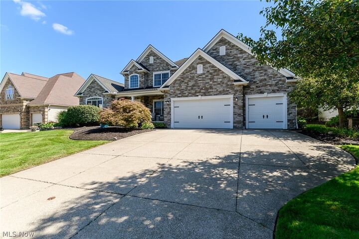 Property Photo:  3407 Chadwick Drive  OH 44685 