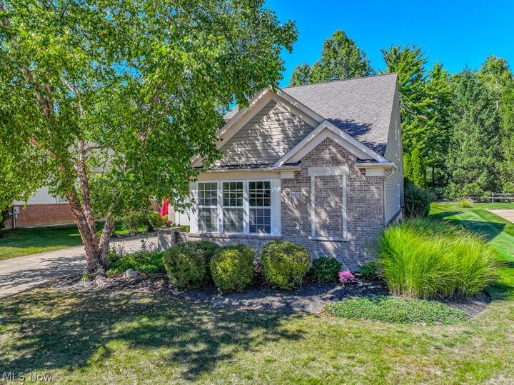 Property Photo: 11512 Turnstone Lane OH 44077