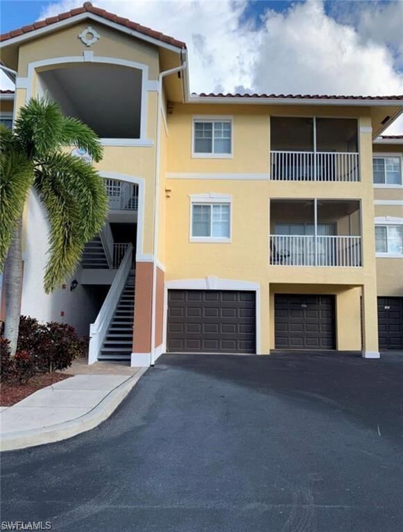Property Photo:  13180 Bella Casa Cir 273  FL 33966 