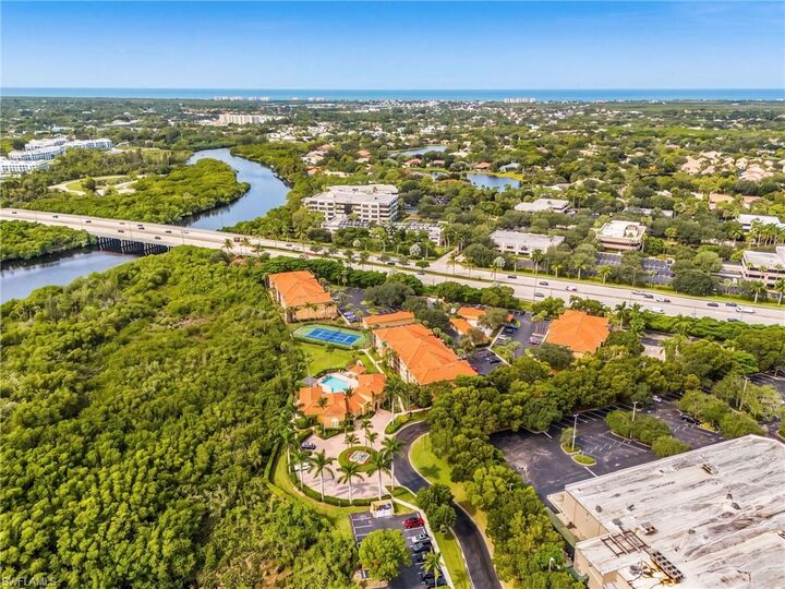 Property Photo: 8635 River Homes Ln 2308 FL 34135
