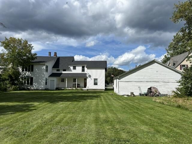 Property Photo:  32 Park Street  NH 03576 