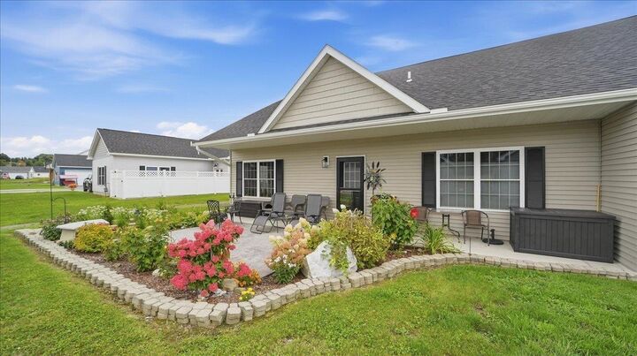 Property Photo:  135 Sunrise Drive  VT 05478 
