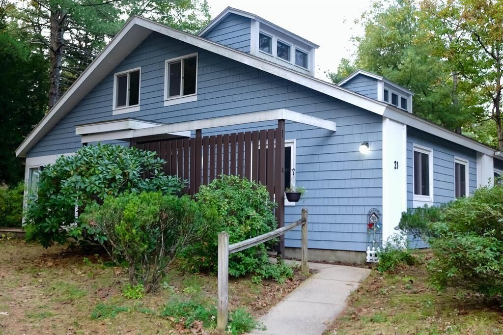 Property Photo: 21 Amoskeag Road NH 03301