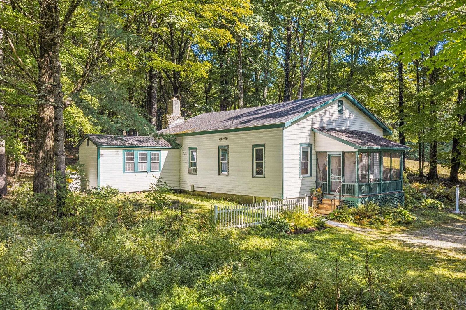 Property Photo: 13 Harvey Road NH 03260