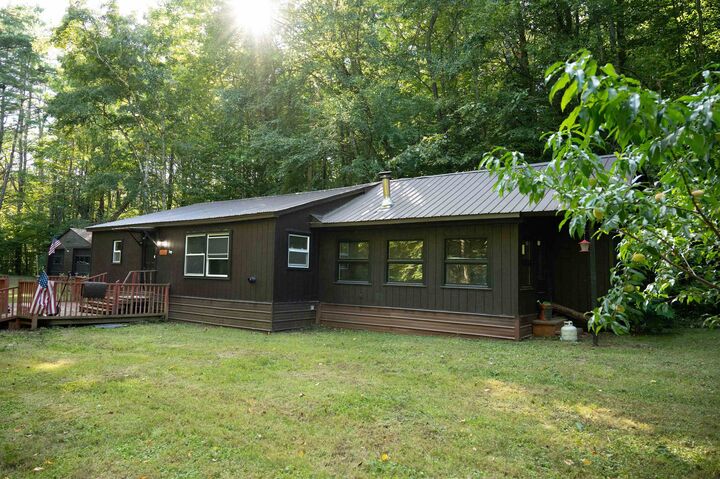 Property Photo:  2 Old Wheeler Camp Road  VT 05151 