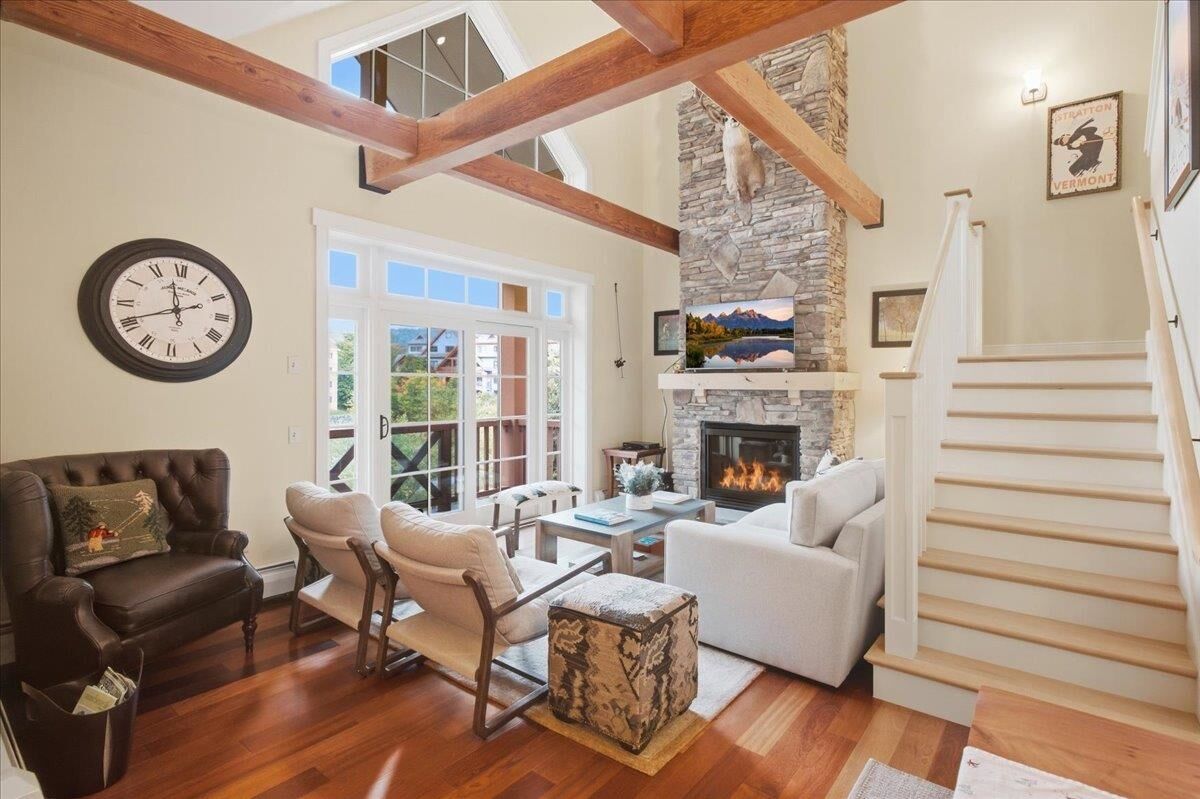 Property Photo: 78 Middle Ridge Road VT 05155